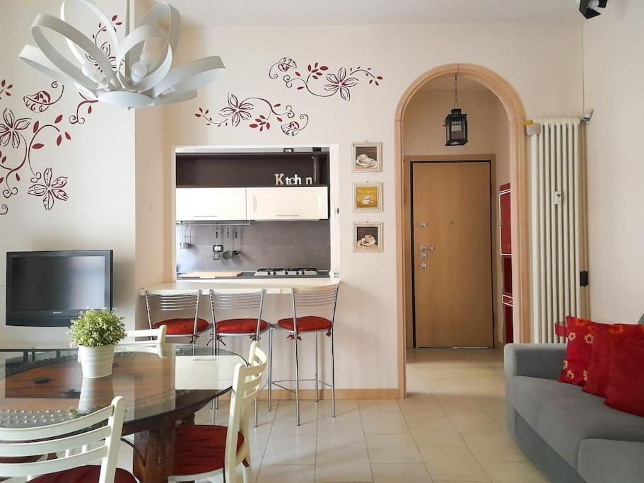 Lora Appartement Côme
