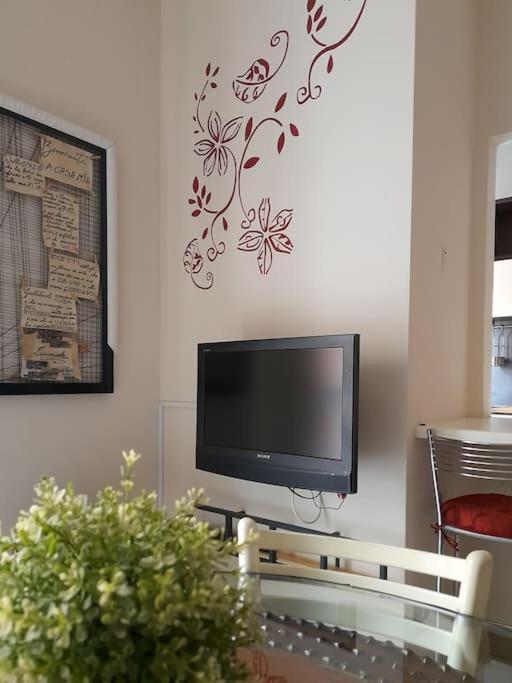 Lora Appartement *
