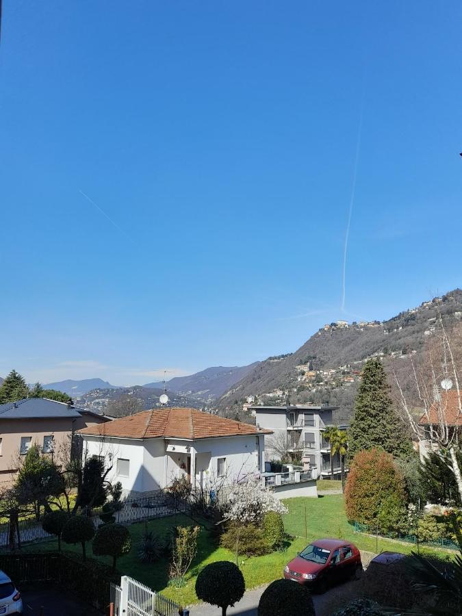 Appartement Lora