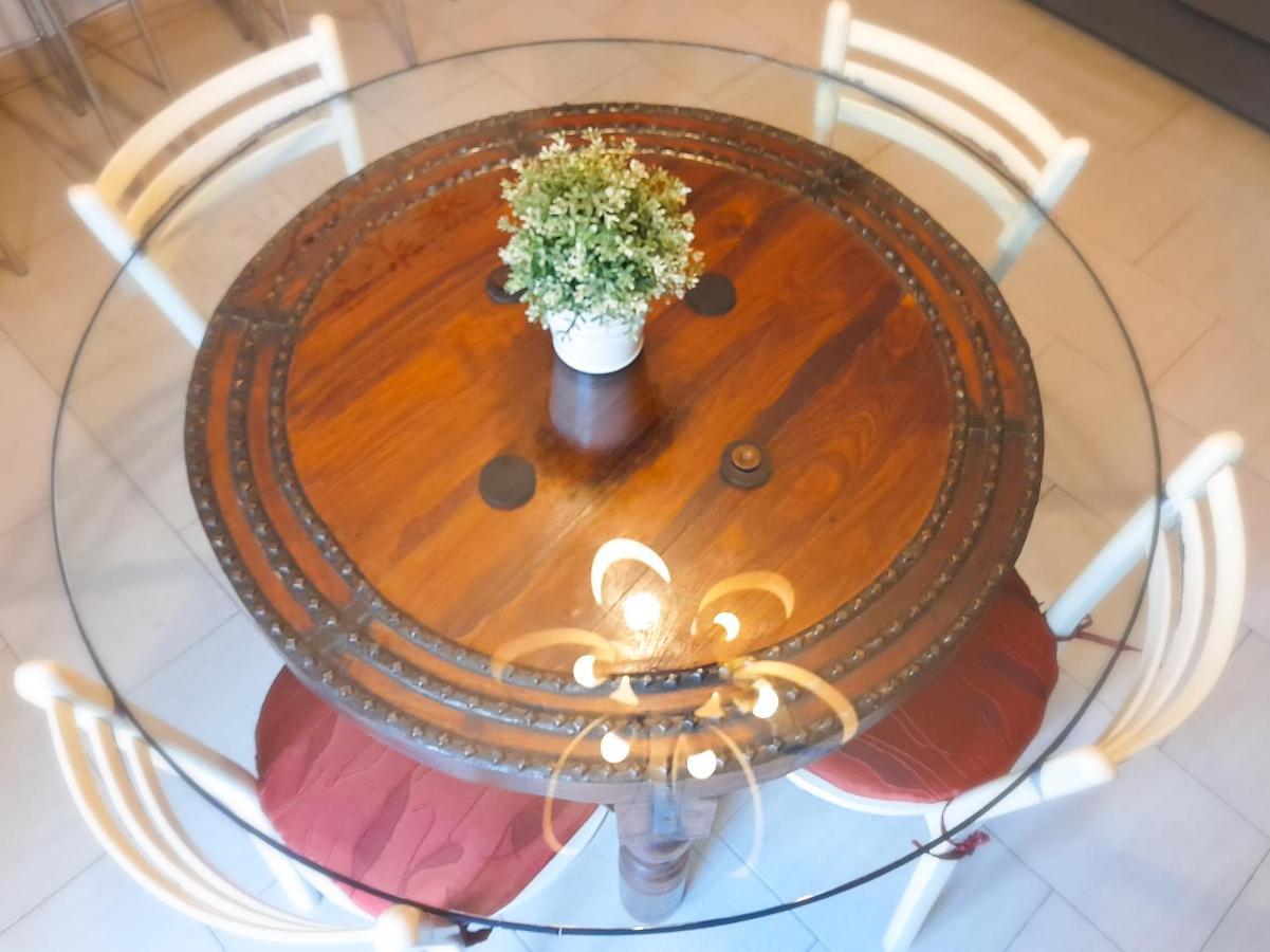 Appartement Lora *