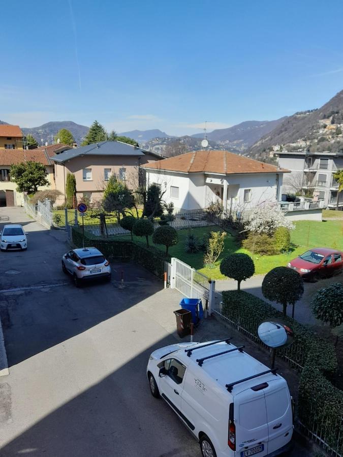 Lora Appartement *
