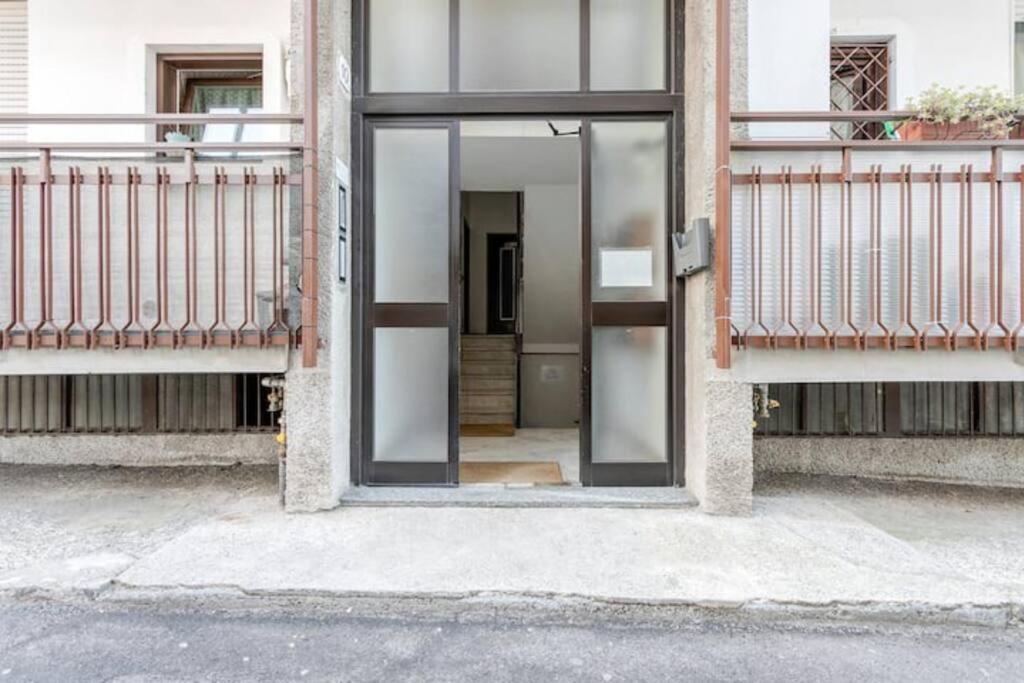 Lora Appartement *