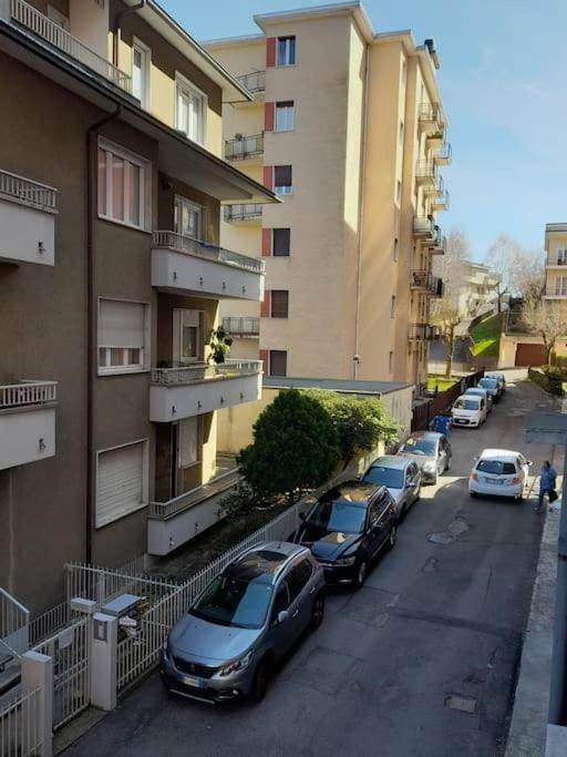 Lora Appartement Côme