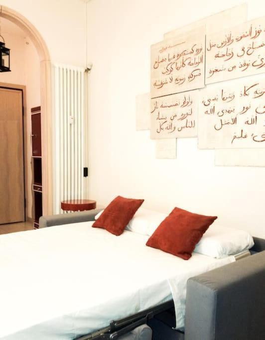 Appartement Lora *