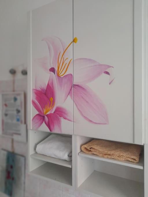 Appartement Lora