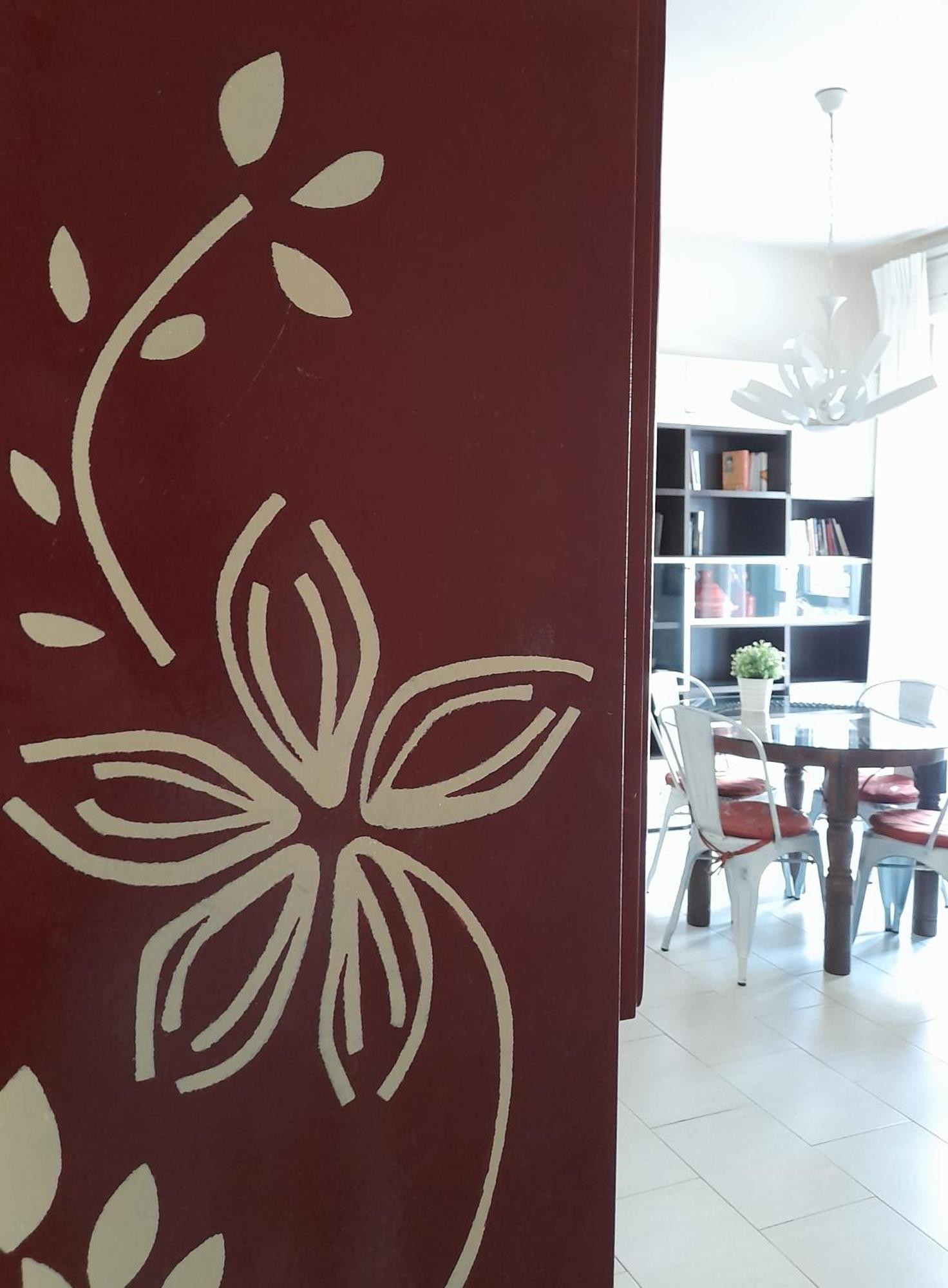 Apartment Lora Como